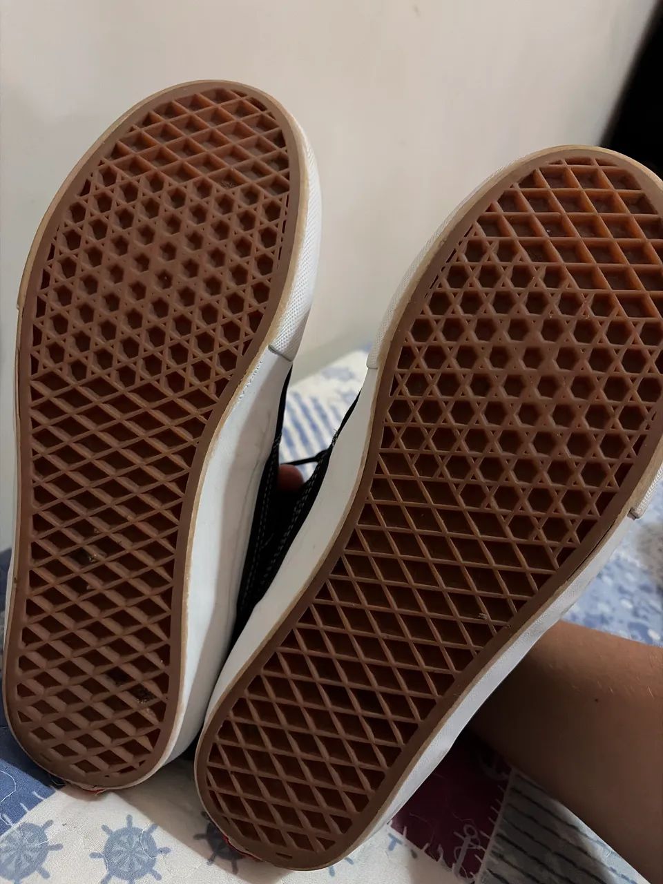 Vendo tênis Vans  - Foto 3