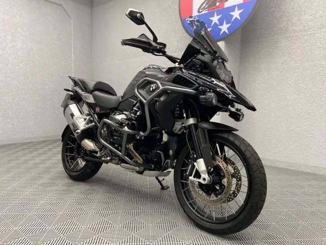 R 1250 GS Pemium Tiple Black 719 2024 - 1536489503 | OLX