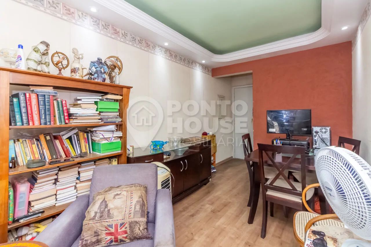 Apartamento a 200 metros do Metrô Praça da Árvore com 2 dormitórios e 1 vaga. - Foto 4