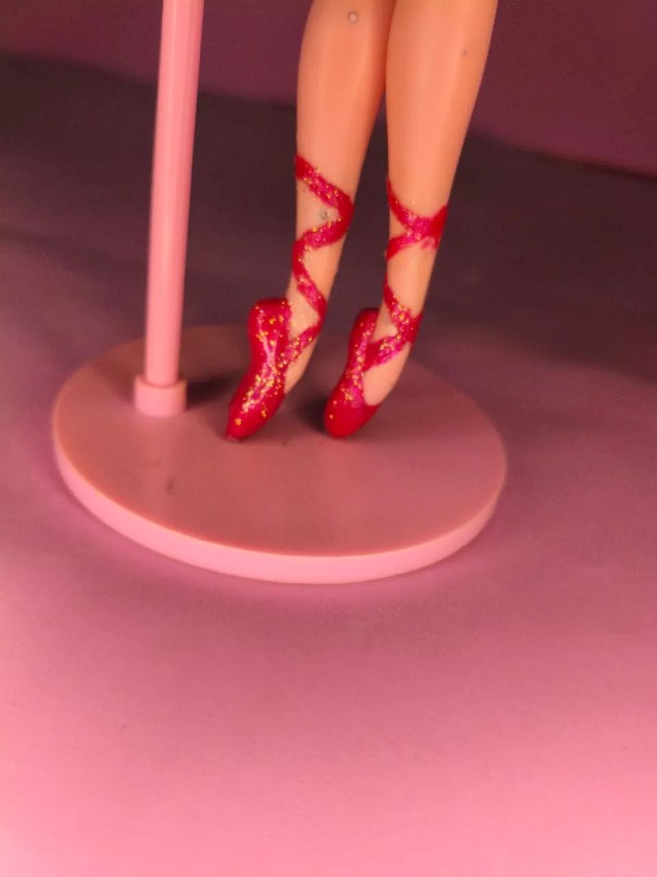 Barbie sapatilhas magicas  - Foto 3