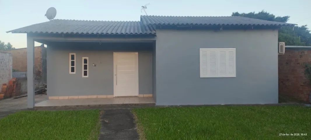 Casa à Venda - Bairro Arroio da Manteiga - São Leopoldo + * - Foto 2