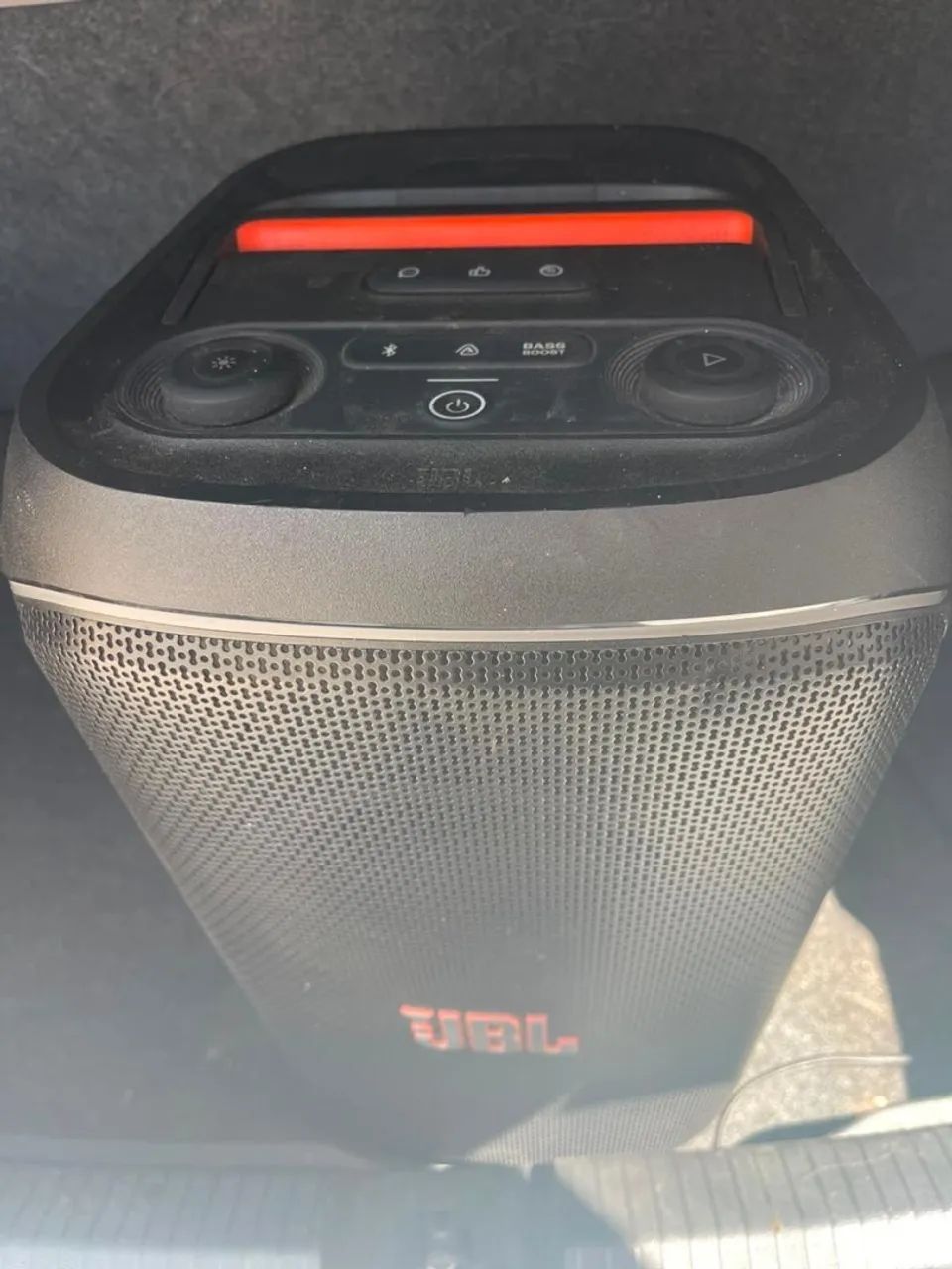 Jbl paty box 120