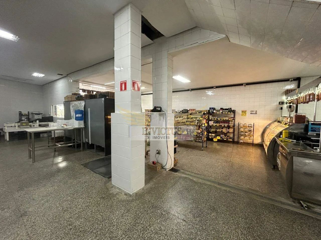 Salão Comercial para Alugar, 300m² - Vila Valparaíso, Santo André/SP. - Foto 4
