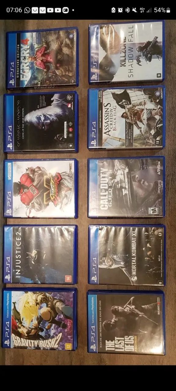 PS5 FAT / XBOX SERIE X - Foto 4