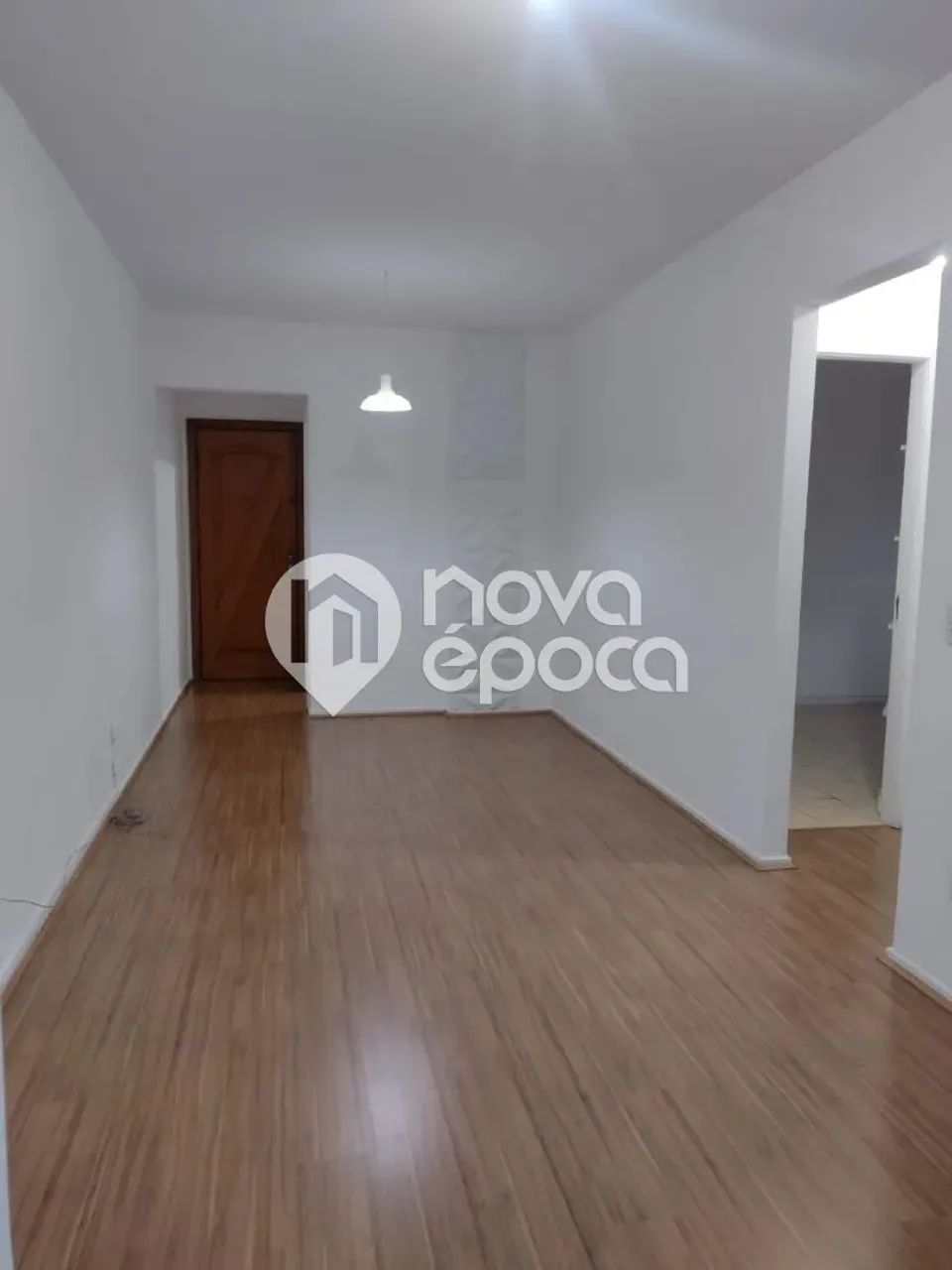 Freguesia (Jacarepaguá) | Apartamento 2 quartos - Foto 2