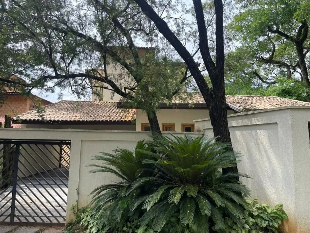 casa - Bairro das Palmeiras - Campinas
