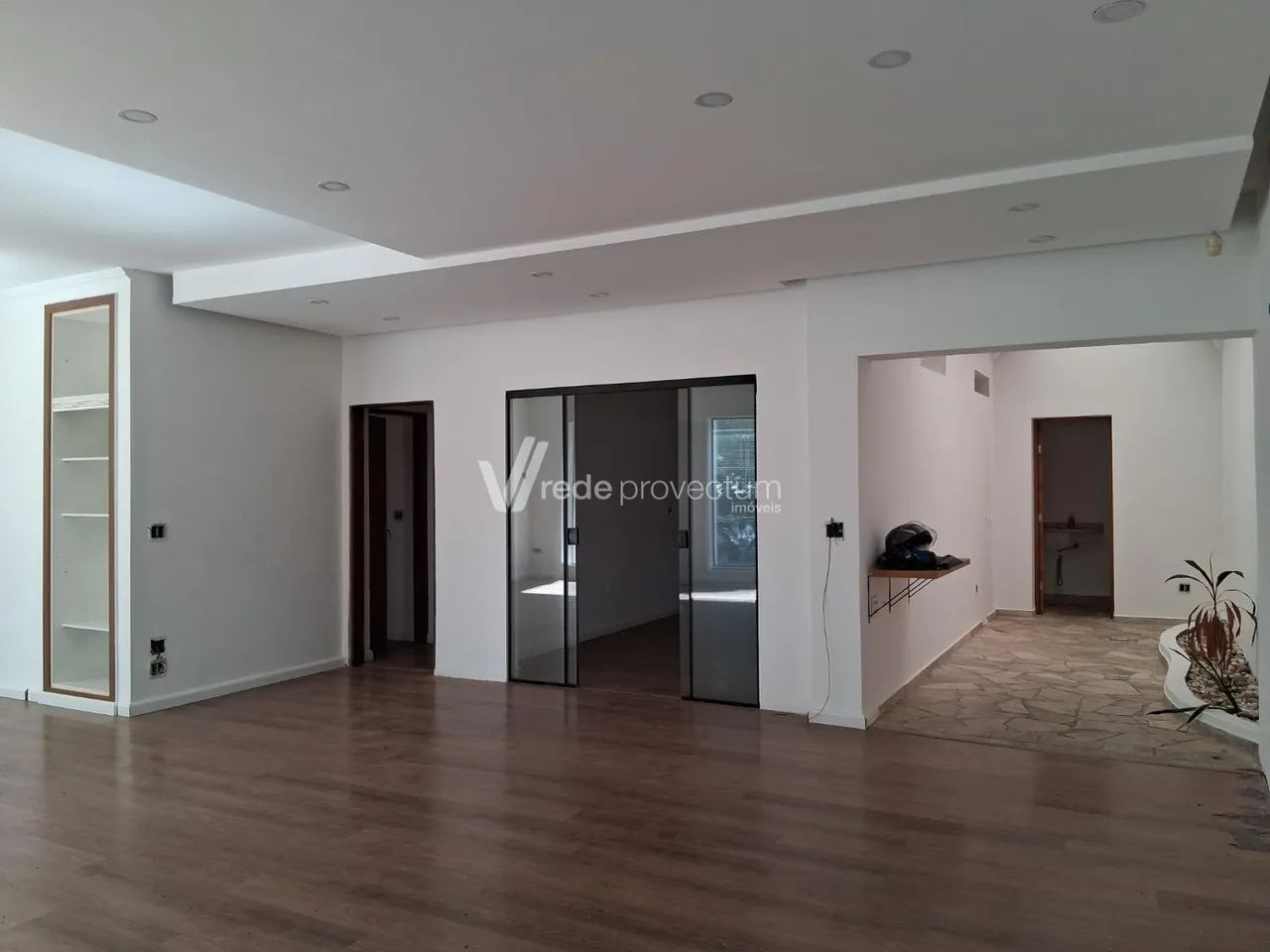 casa - Jardim Santana - Campinas - Foto 3