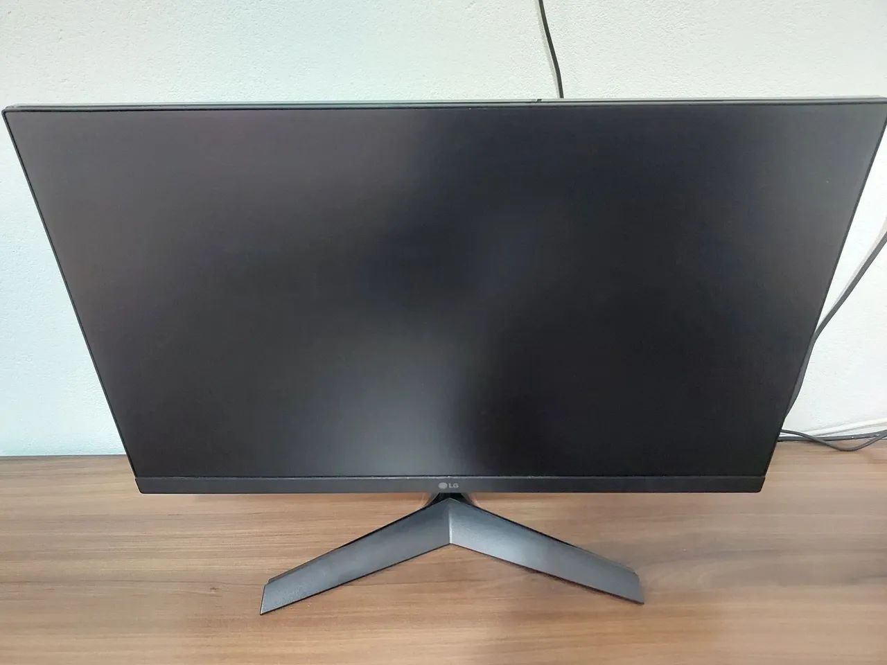 Monitor LG 24" Full HD IPS 144hz - Foto 2