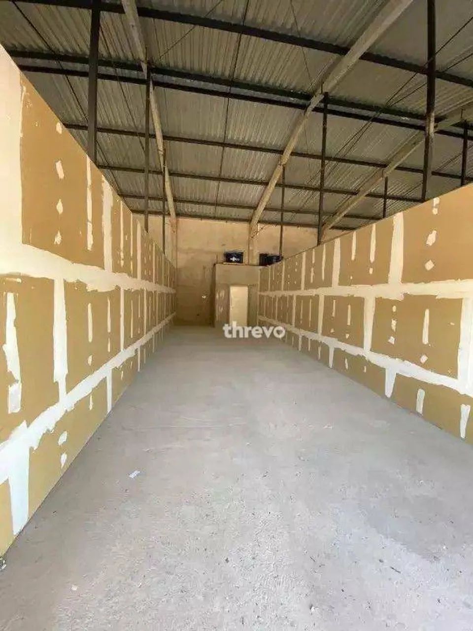 Loja para alugar, 63 m² por R$ 2.500/mês - Santa Maria da Codipe - Teresina/PI - Foto 2
