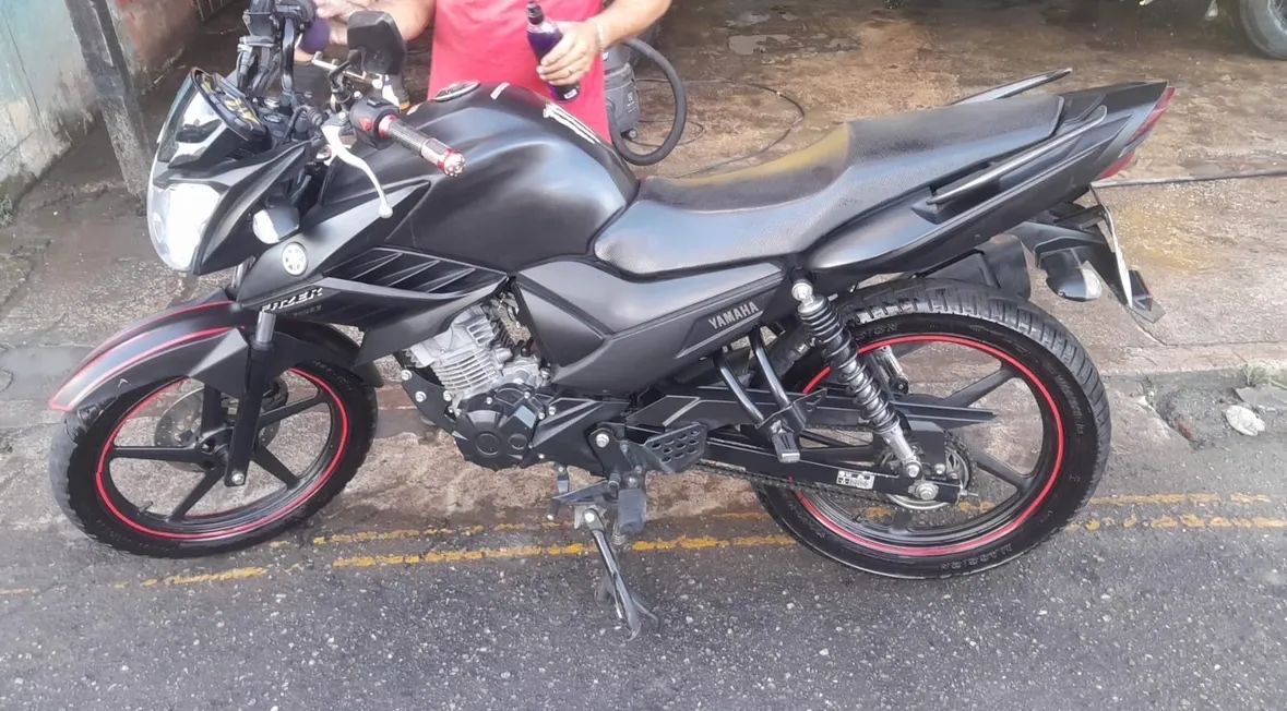 Fazer 150 2024  - Foto 4