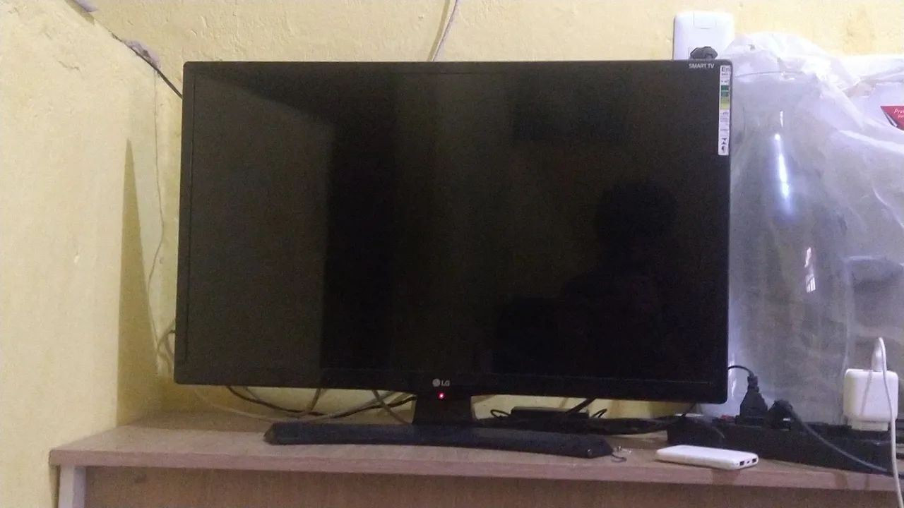 Tv LG  - Foto 3