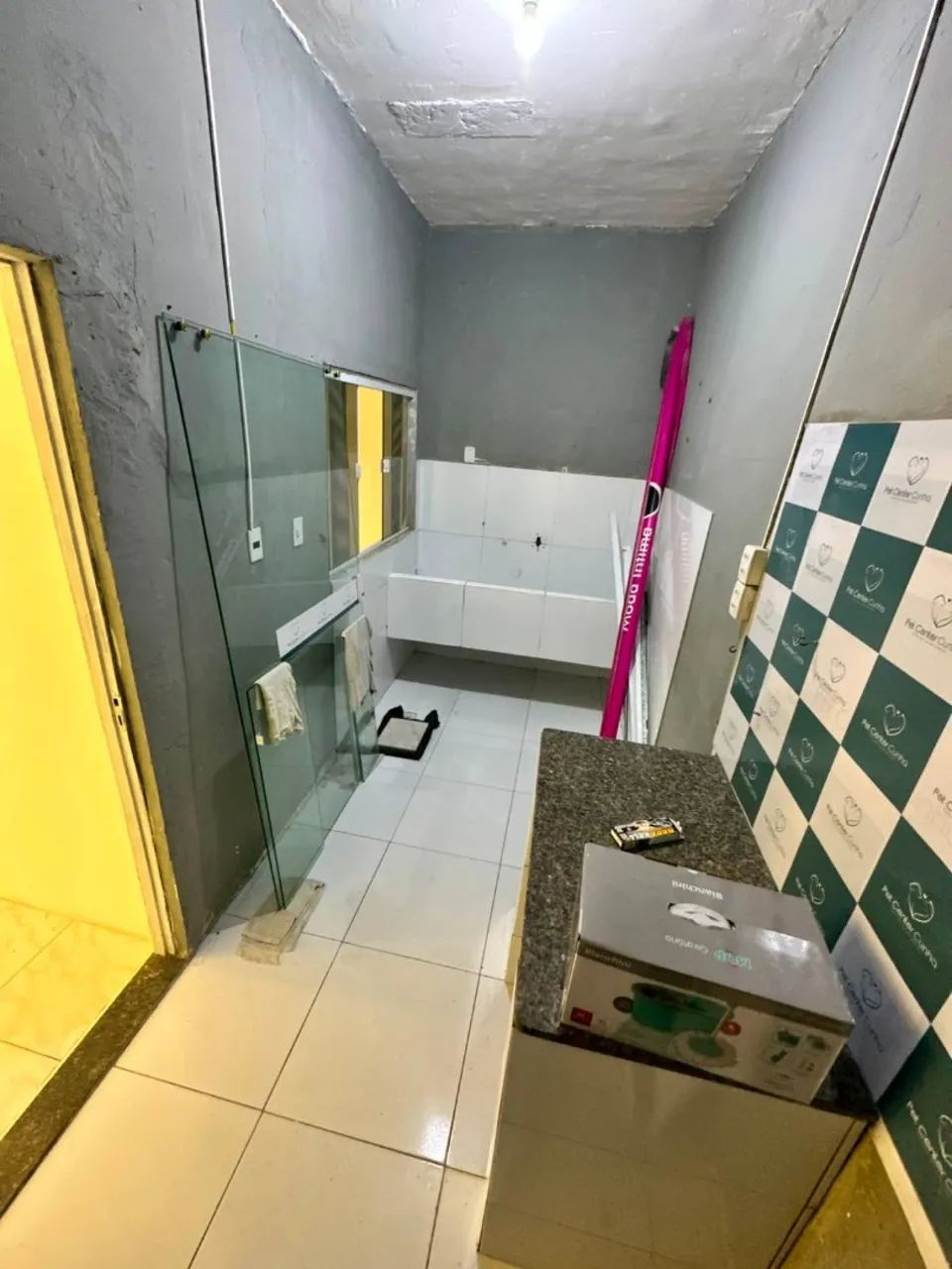 Aluga-se Ponto Comercial no Centro - Itabaiana/SE - Foto 5