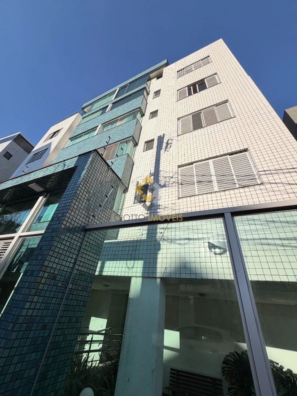 Apartamento 4 quartos - Dona Clara