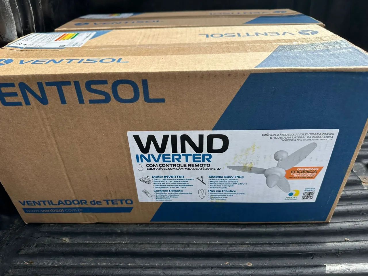 Ventiladores  - Foto 3