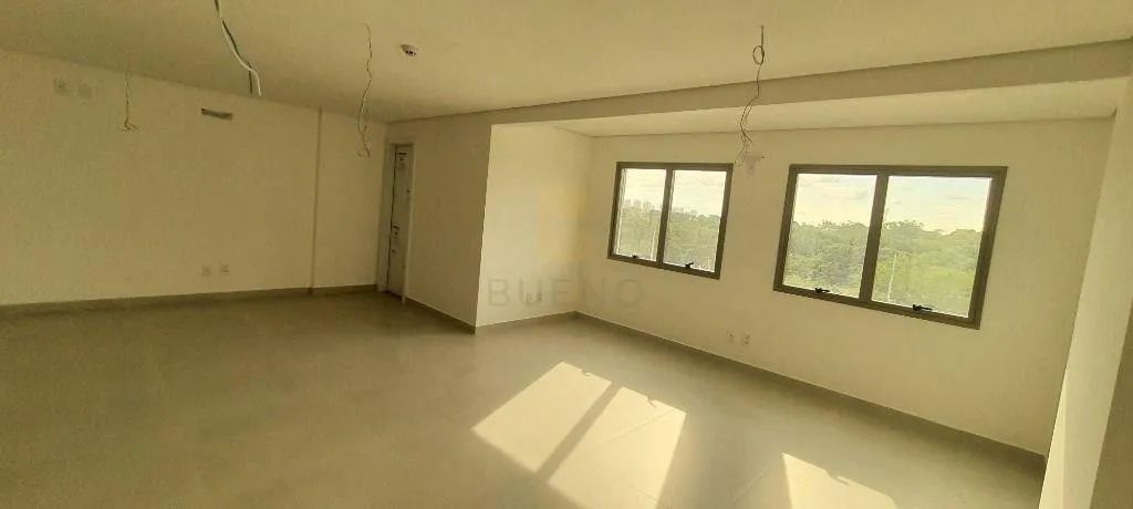 SALAS - VENDA - Edificio Comercial Valentina - Jardim Eldorado - Cuiabá/MT