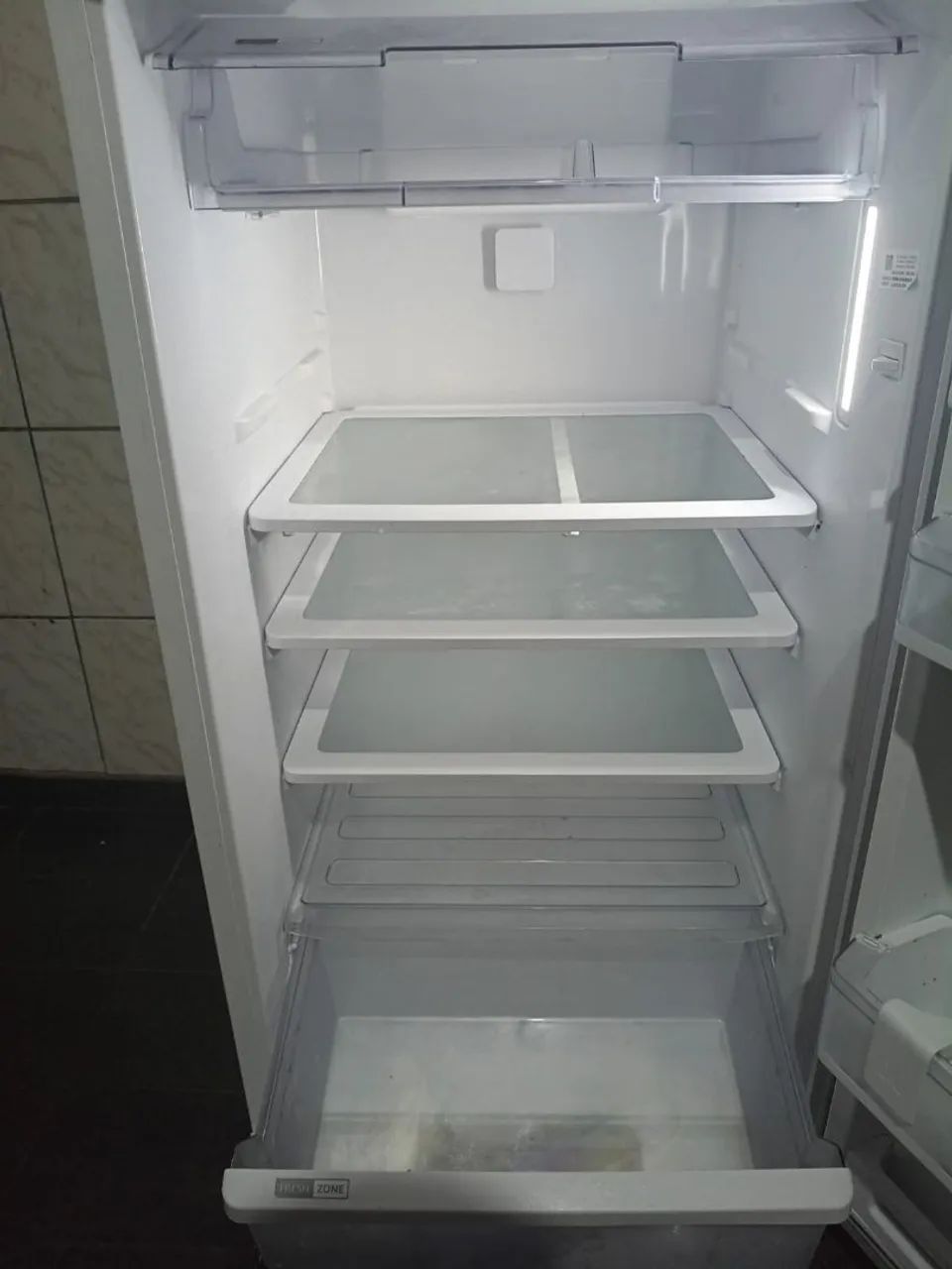 Geladeira - Foto 2