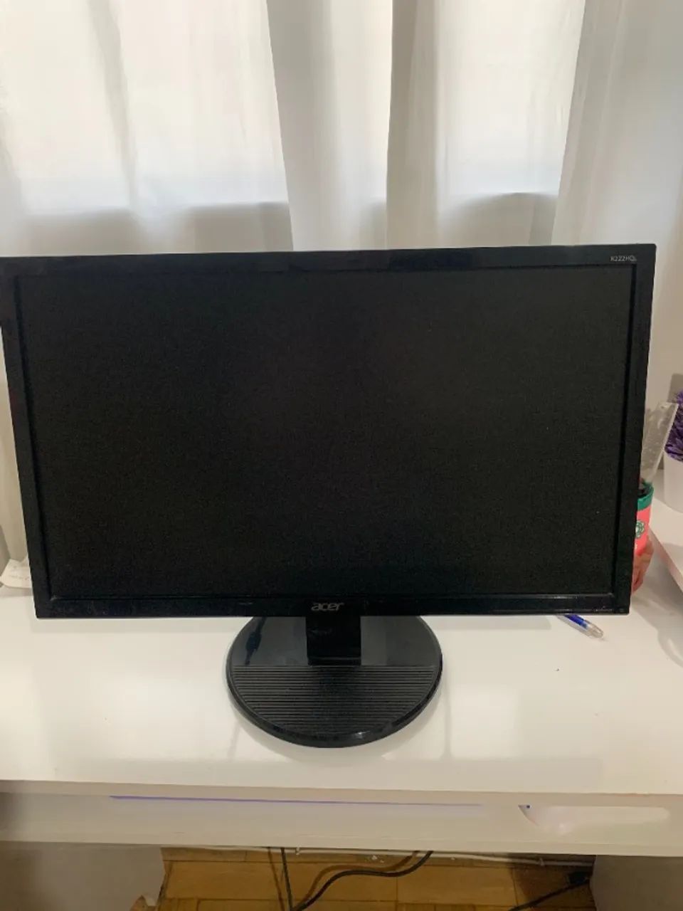 monitor