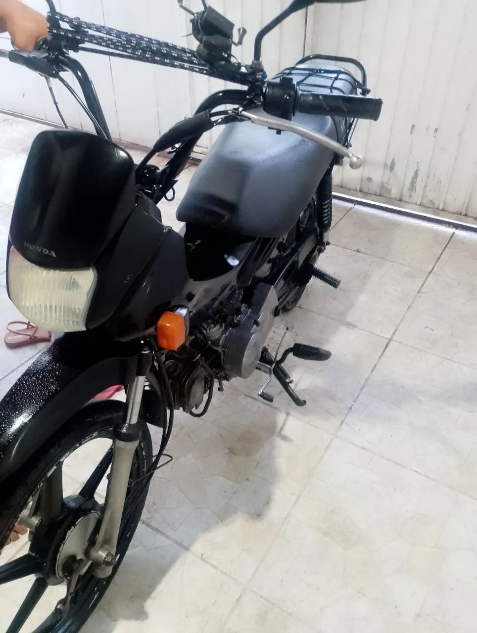 Moto a venda ano 2012  - Foto 4