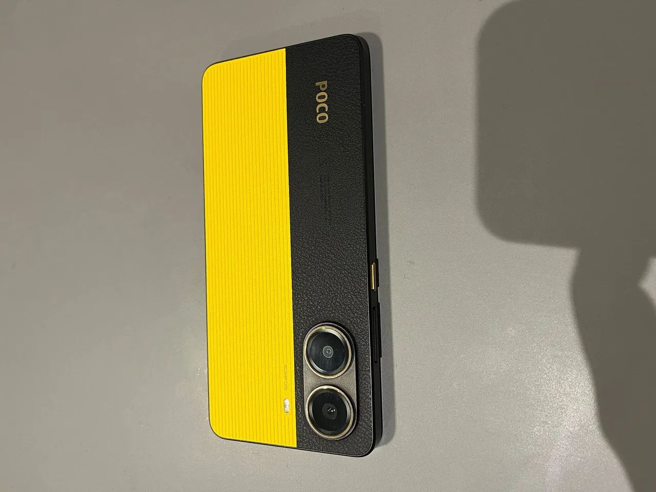 Celular Xiaomi X7 pro semi novo  - Foto 5