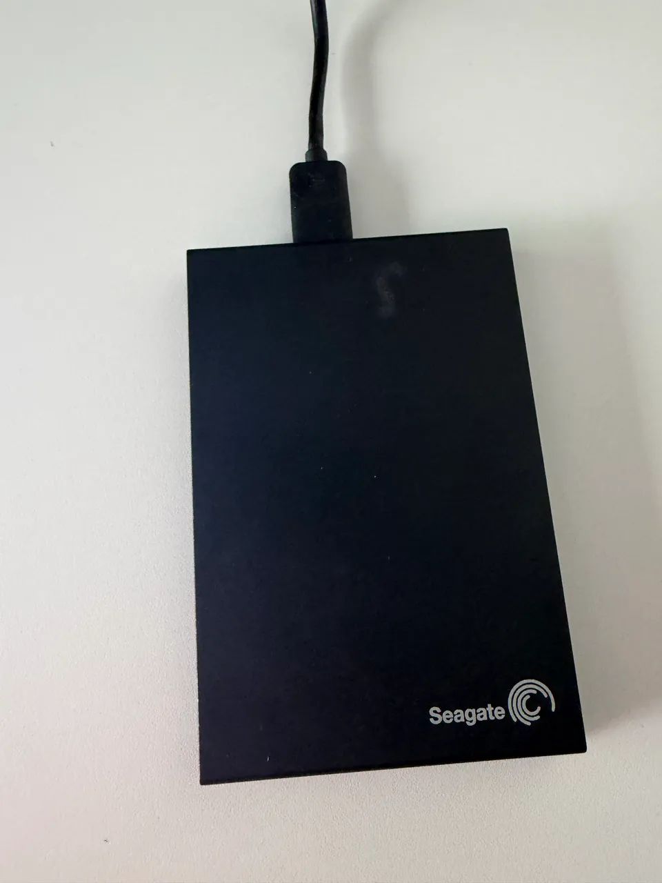HD externo 1tb Seagate - Foto 2