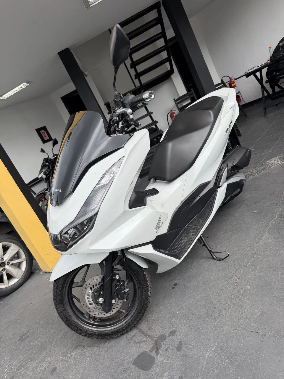 PCX 160 ABS - Foto 3