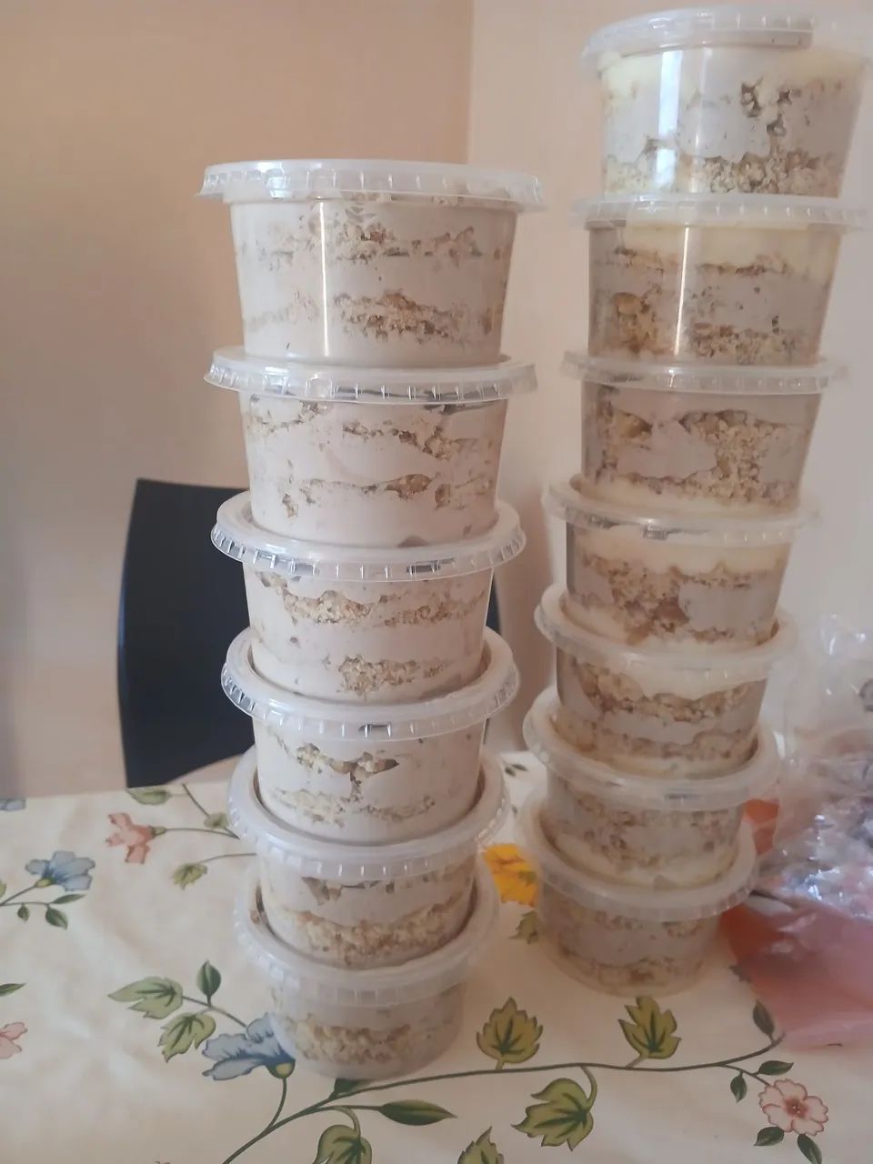 Bolo pote atacado - Foto 2