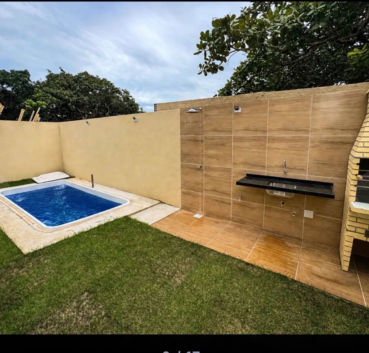 Apartamento Itaitinga!? - Foto 2
