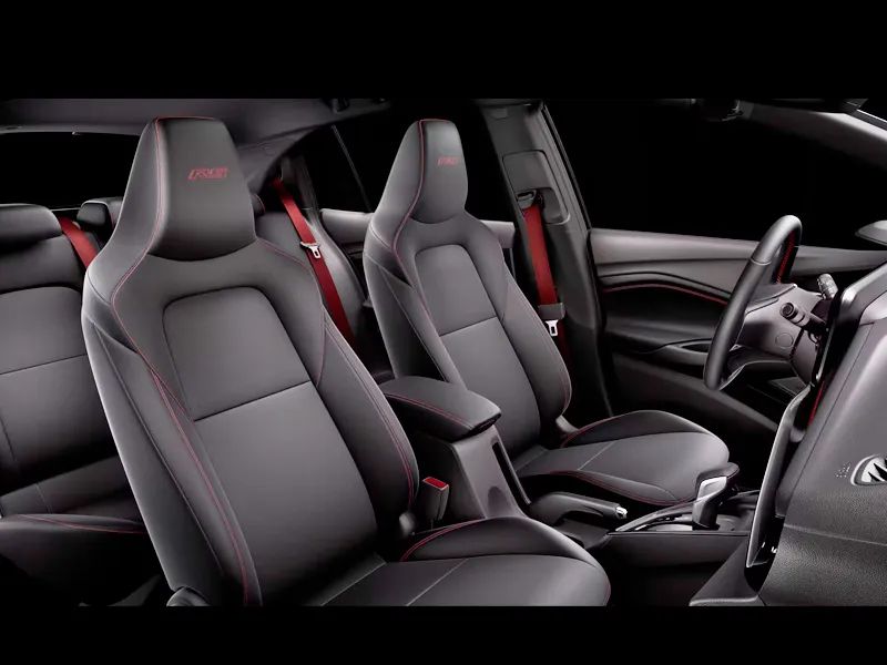 Chevrolet Sonic RS 1.0 12V Turbo Aut., foto 7 de 10