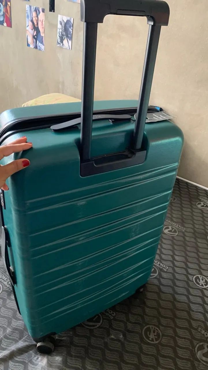 Mala grande 28kg  - Foto 4