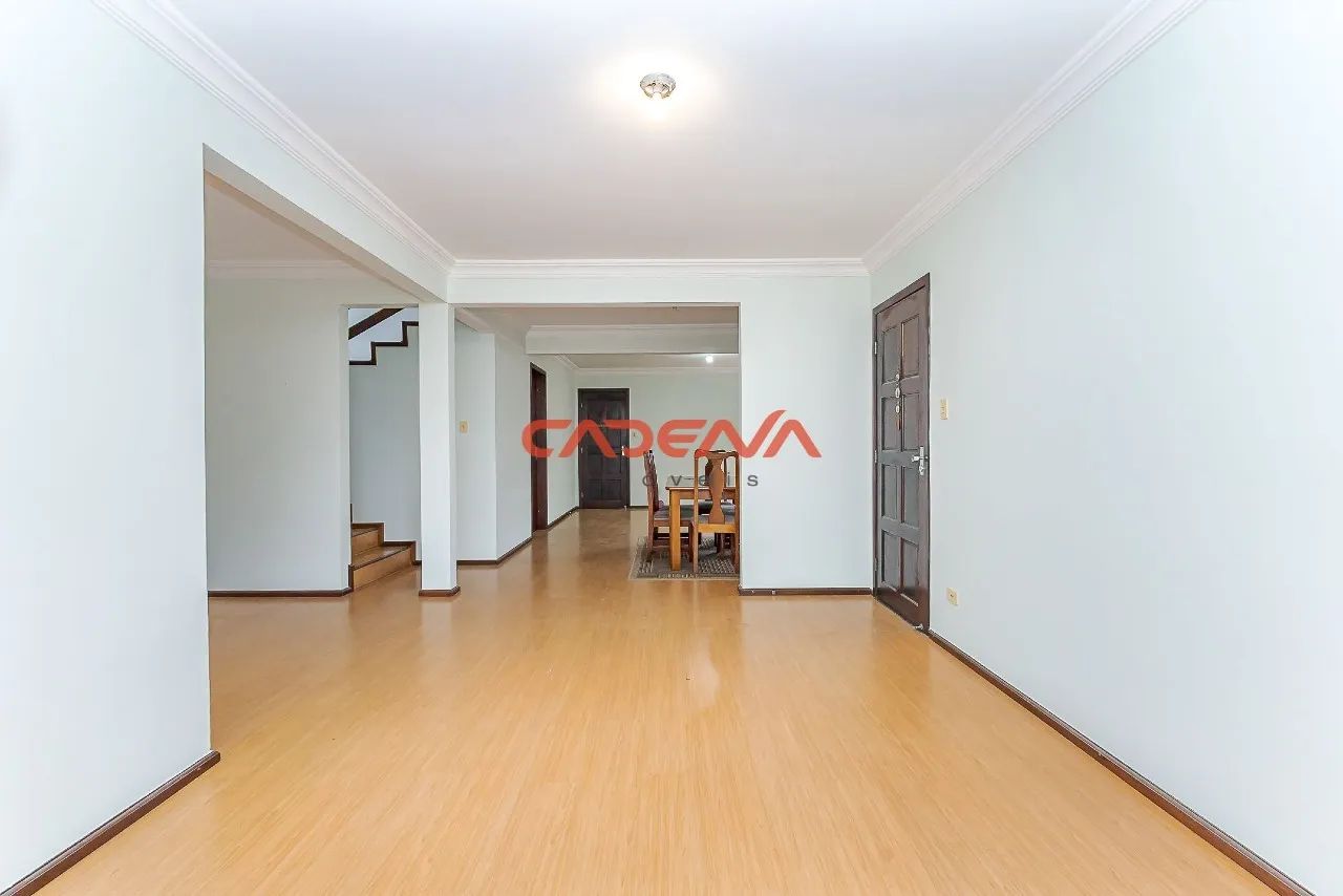 Casa com 4 quartos e 4 vagas à venda no Cajuru - Foto 5
