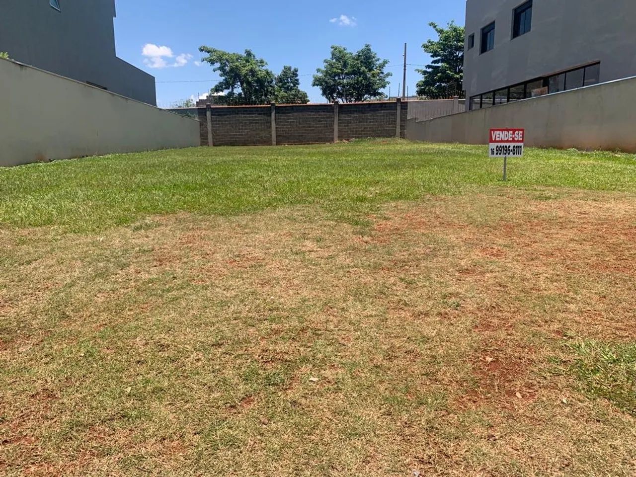 Terreno Alphaville 1 - Foto 4