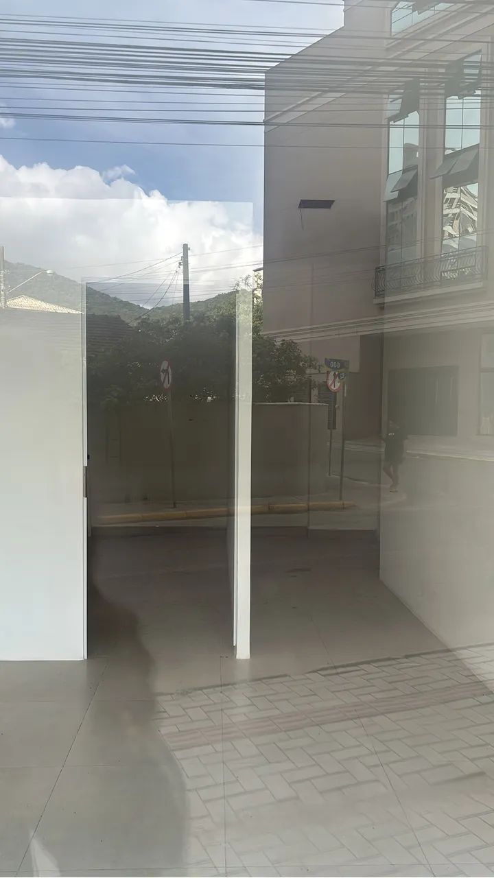 SALA COMERCIAL PARA LOCAÇÃO - EXCELENTE PARA COMÉRCIO EM GERAL   - Foto 5