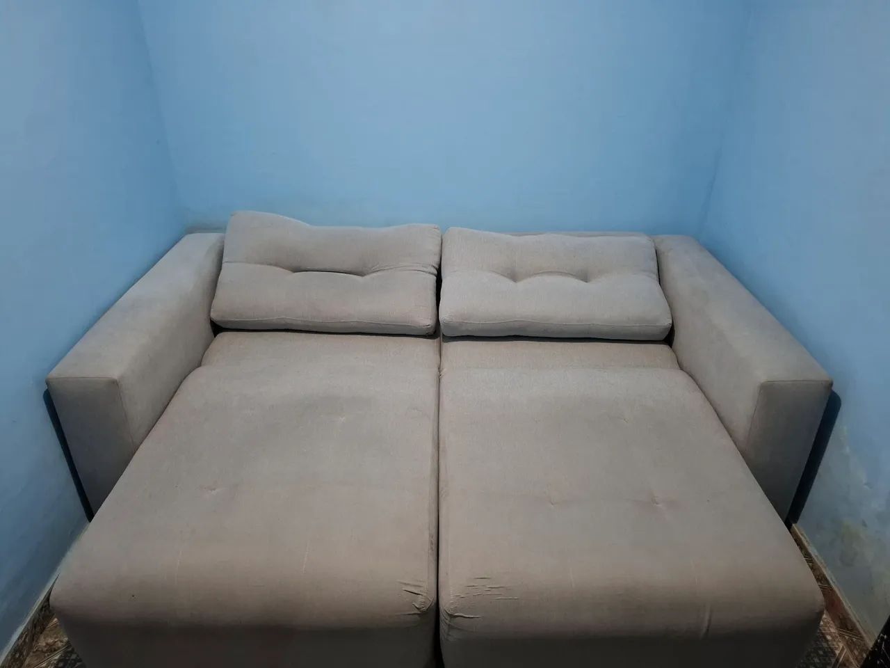 Sofá cama