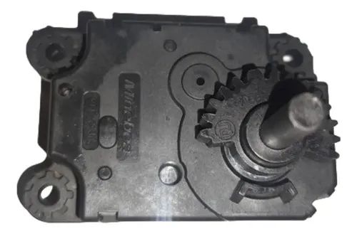 Motor Ar Codicionado C4 Cactus 1.6 2019 - Foto 5