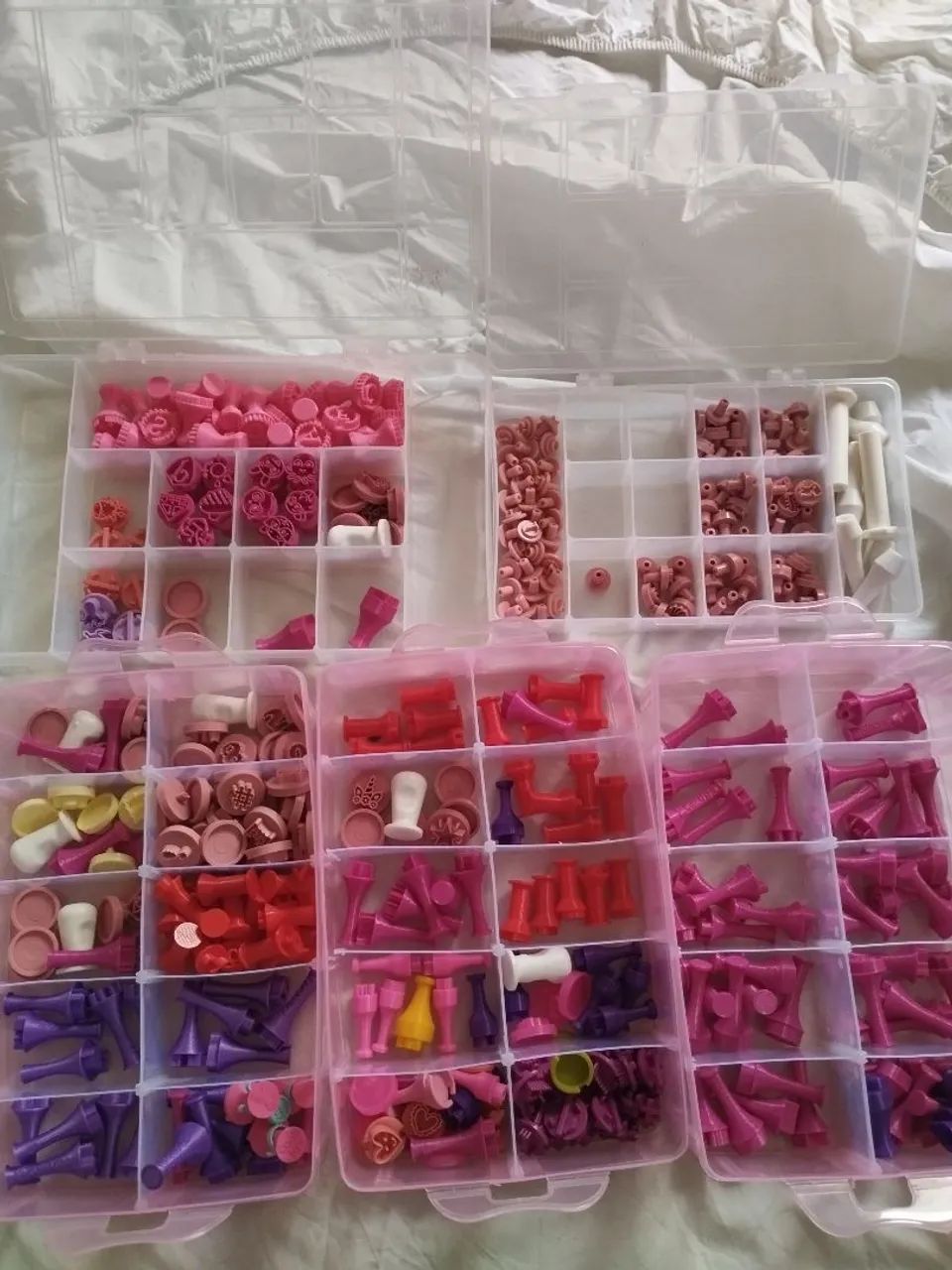 Materiais de confeitaria  - Foto 3