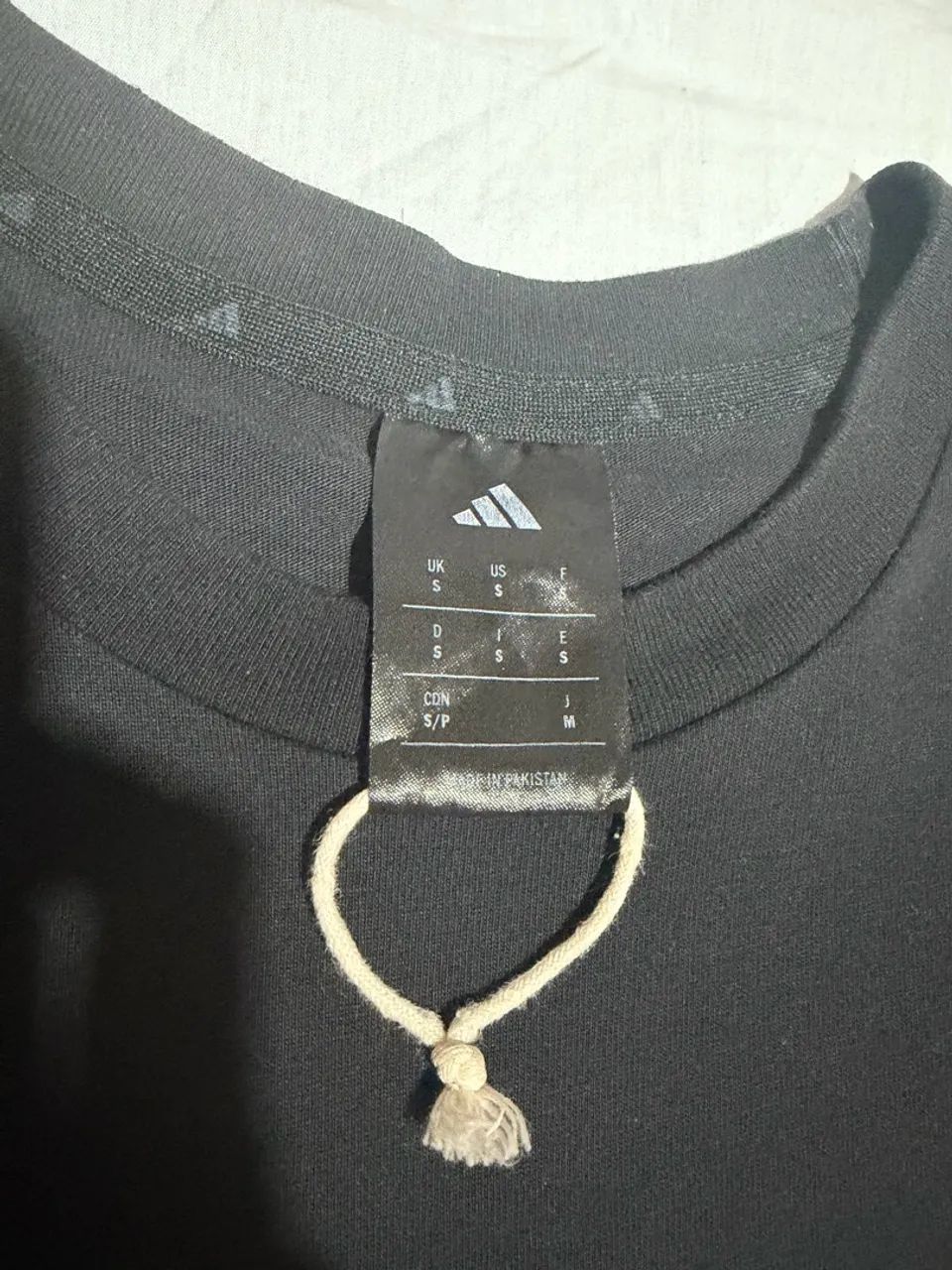 Camiseta Adidas Original - Foto 3