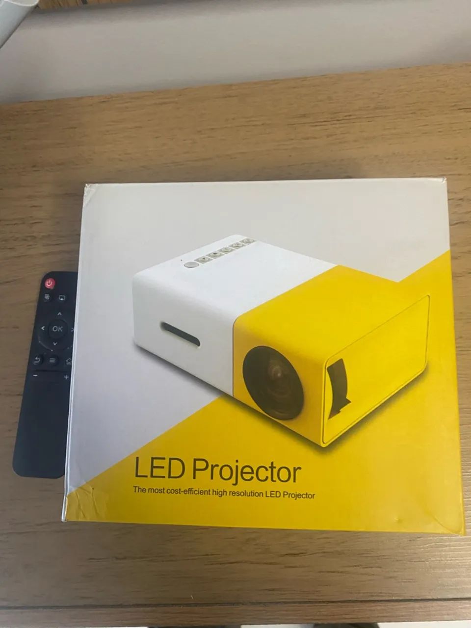 Projetor