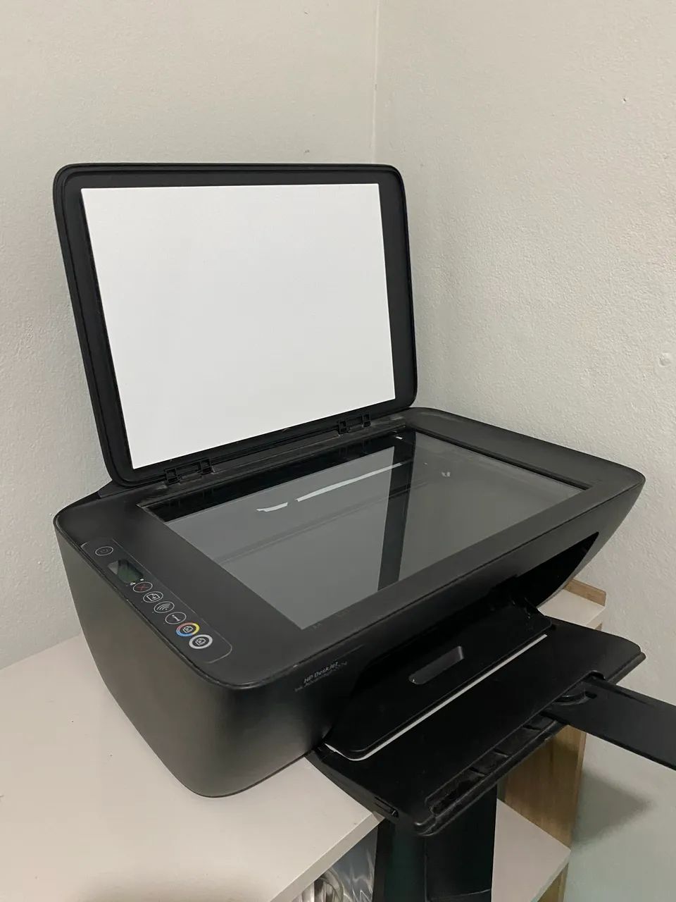 Impressora Multifuncional HP Deskjet 2774 - Foto 3