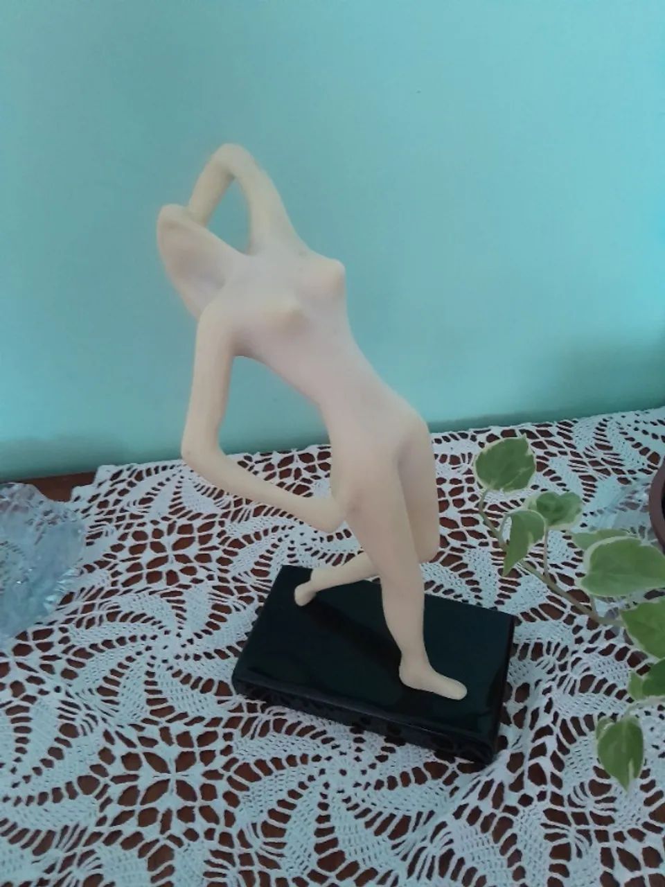 Escultura  - Foto 3