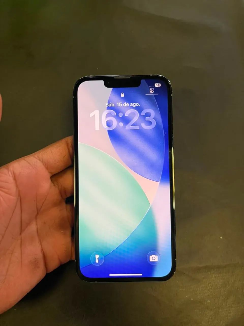 iPhone 13 pro  - Foto 3
