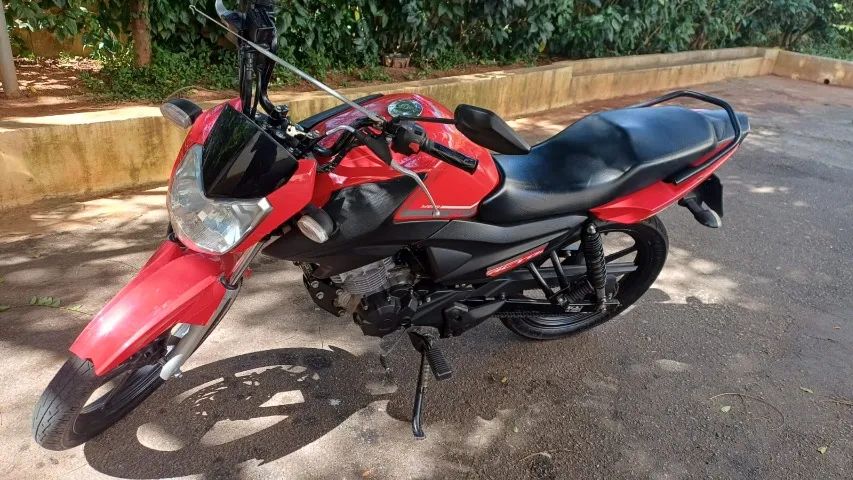 YBR 150 FACTOR ED FLEX - Foto 3