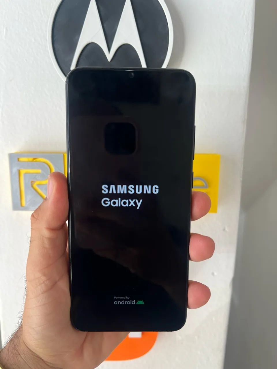 SAMSUNG A02 