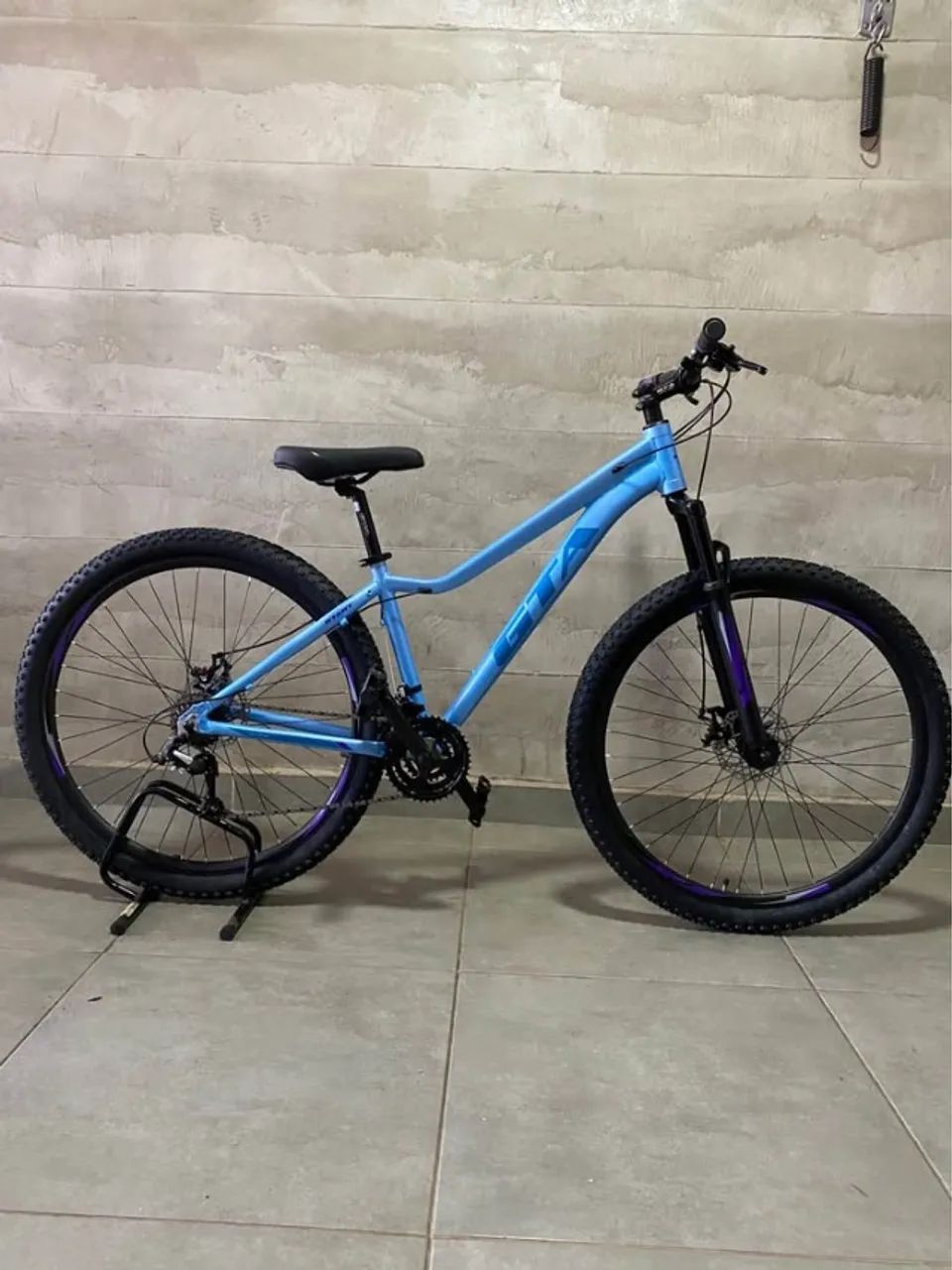 BICICLETA ARO 29 GTA START EM ATÉ 6X SEM JUROS