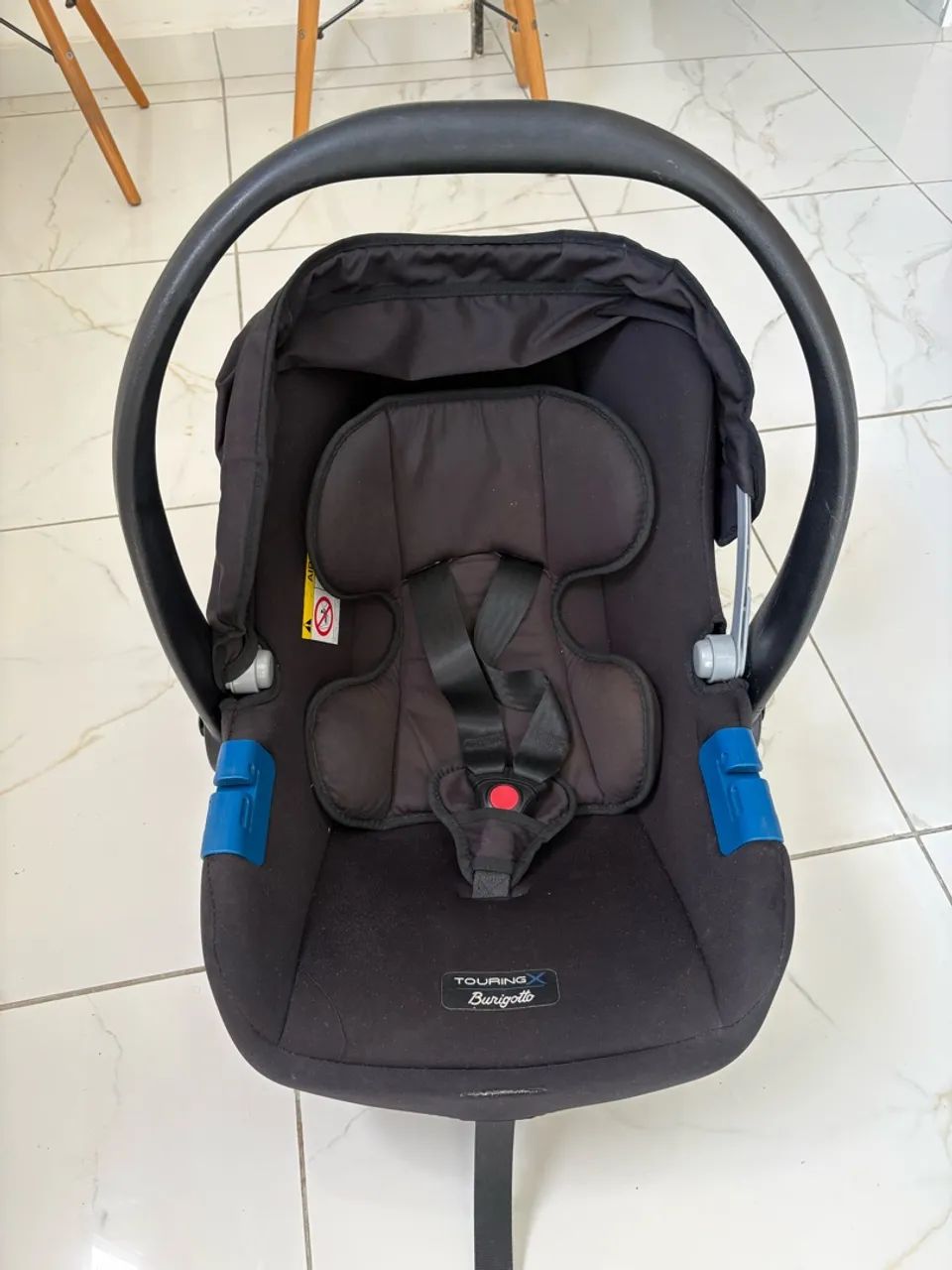 Bebê conforto 