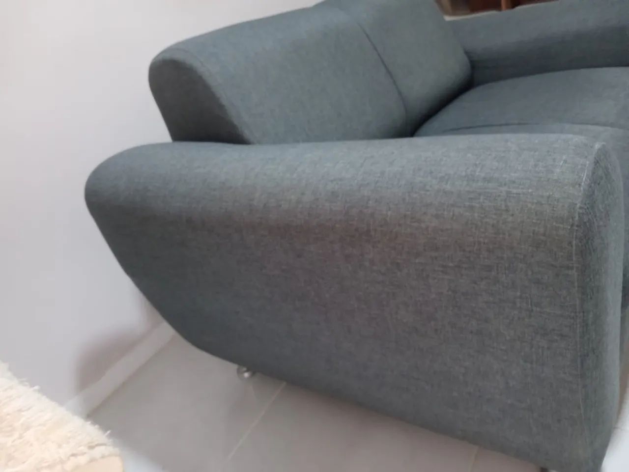 Sofa 2 lugares  - Foto 5