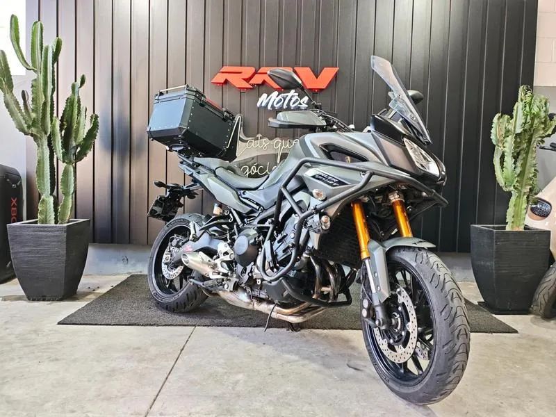 さとやんK-FACTORYヤマハ XSR900 MT09 /TRACER MT-09 850cc 2022 - 1534578886 | OLX