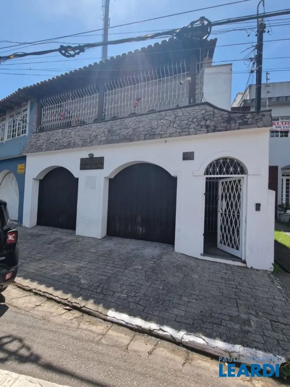 CASA ASSOBRADADA - BUTANTÃ - SP - Foto 2
