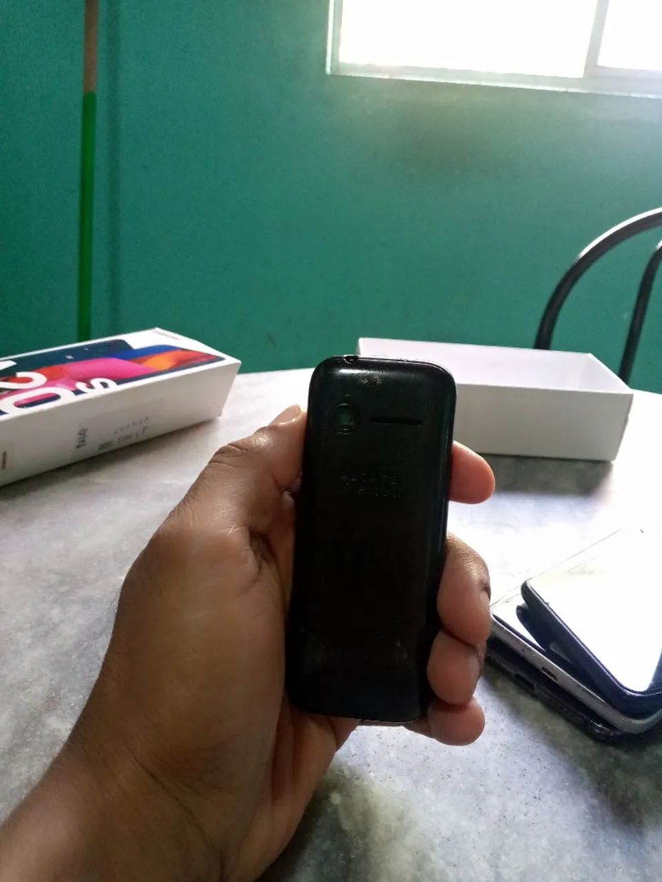 Celulares 