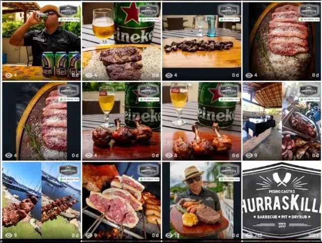 Serviço de Churrasco a domicílio - Foto 3