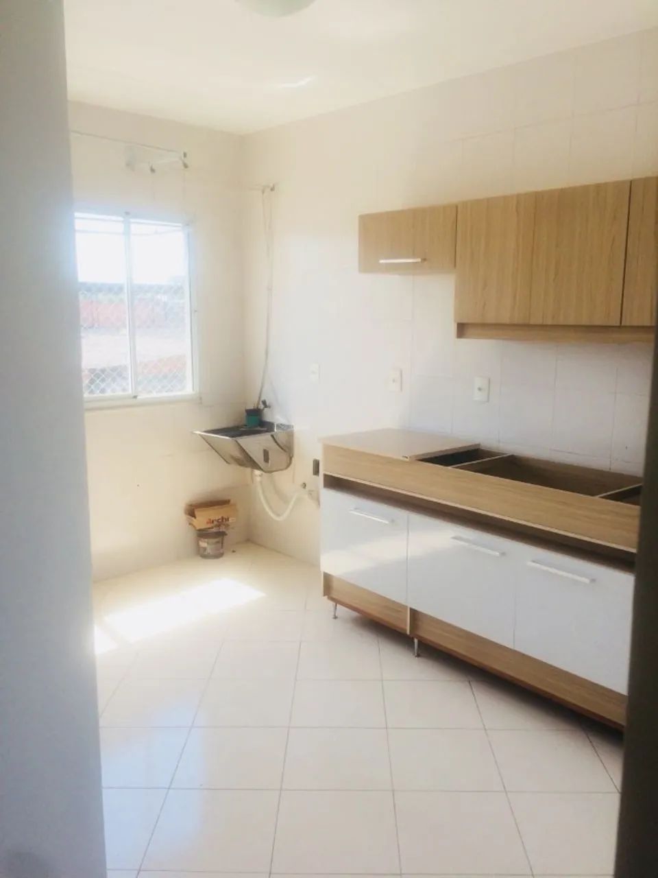Apto em Marechal Hermes. 2 quartos, amplo, claro, arejado, com vaga de garagem - Foto 4